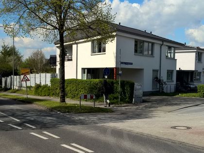 Wohnung mit Garten mieten in Mitte (Aachen) ImmoScout24