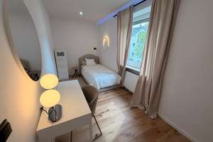 ERSTBEZUG - Stylisch möbliertes WG-Zimmer in Giesing/Ramersdorf – Einziehen & Wohlfühlen! – Peter-Henlein-Straße 5, 81549 Balanstraße-West, München – Vorschaubild 7