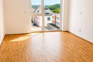 Attraktive 4-Zimmerwohnung mit Balkon und EBK – Virchowstraße 7e, 66119 St. Arnual, Saarbrücken – Vorschaubild 7