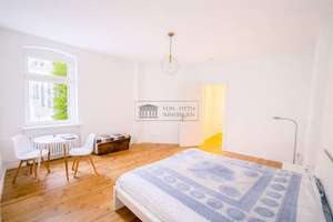 Familienglück am Boxhagener Platz – Stilvolle 4-Zimmer-Altbau mit zwei Balkonen – Die vollständige Adresse der Immobilie erhältst du vom Anbieter., 10247 Friedrichshain, Berlin – Vorschaubild 7