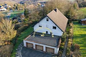 Großes Wohnhaus mit 3 Einheiten – ruhige Lage und viel Platz - perfekt für Familie & Vermietung – Die vollständige Adresse der Immobilie erhältst du vom Anbieter., 51570 Windeck – Vorschaubild 3