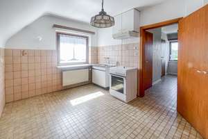 Familie und Freunde aufgepasst! Zweifamilienhaus mit großem Entwicklungspotential in Hamburg-Horn – Die vollständige Adresse der Immobilie erhältst du vom Anbieter., 22119 Horn, Hamburg – Vorschaubild 9