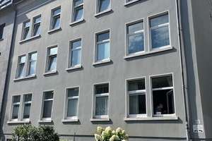 TOP Lage - Helle 2-Zimmer Single-Wohnung in Hannover-Oststadt mit EBK