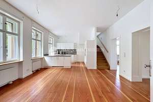 Historisches Postamt Kladow | 6 Zimmer | Erstbezug nach Sanierung | Garten & Wasserblick – Sakrower Kirchweg 13B, 14089 Kladow, Berlin – Vorschaubild 5