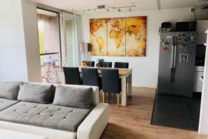 Helle 3-Zimmer-Wohnung mit Loggia in Krefeld – Hagerweg 36b, 47798 Stadtmitte, Krefeld – Vorschaubild 6