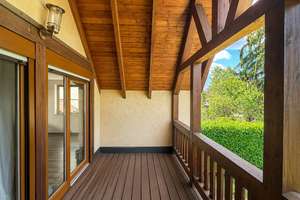 Exklusives Familiendomizil mit Wellnessbereich, Sonnengarten, Garage, 3 Stellplätzen, beste Wohnlage – Die vollständige Adresse der Immobilie erhältst du vom Anbieter., 65191 Bierstadt, Wiesbaden – Vorschaubild 27