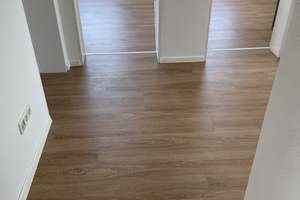 3-Zimmer-Wohnung mit Balkon in Ingolstadt