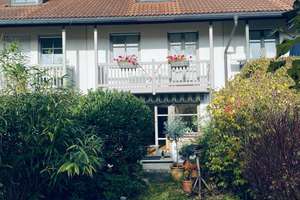 Charmantes Reihenmittelhaus mit Garten, Garage & 4 Zi. – ideal für Ihre Familie in Starnberg – Rettenberger Weg 12, 82319 Starnberg – Vorschaubild 14