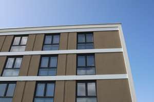 Modernes Apartment! Möbliert! Exklusiv! Innenstadtlage! Internetflatrate! – Anni-Eisler-Lehmann-Str. 2a, 55122 Hartenberg-Münchfeld, Mainz – Vorschaubild 16