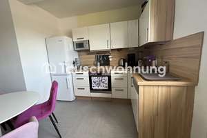 Tauschwohnung: Tausche 2-ZW in Nippes gegen ähnliche im grünen – 50735 Niehl, Köln – Vorschaubild 4