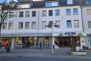 3,5-Zimmer-Wohnung in Jülich