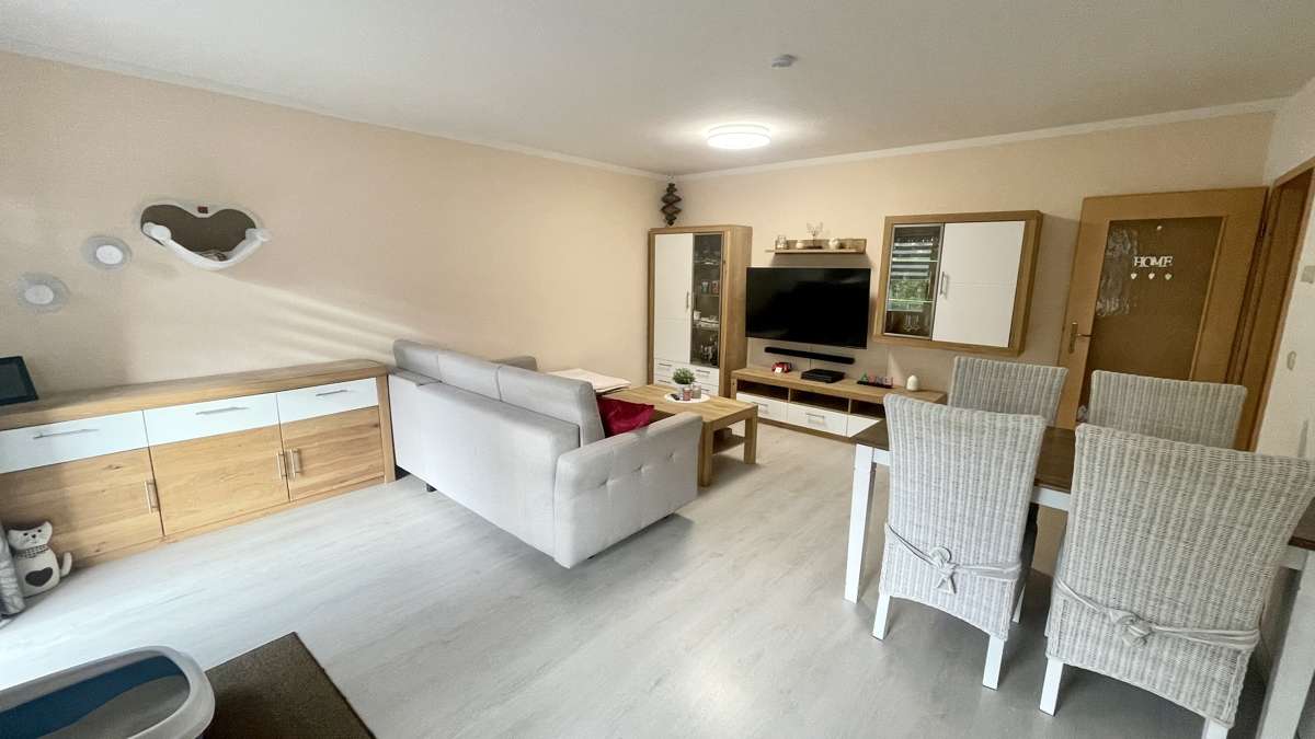 Immobilie in Pruchten - Großzügige Eigentumswohnung in Bresewitz | 4 Zimmer | 5 Minuten bis zur Ostsee - Bild 3