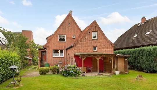 Bild von Preisreduzierung! Haus mit Charakter-Sanierungsbedürftig, aber voller Möglichkeiten