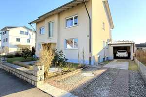Zweifamilienhaus mit besonderer Eigenschaft - selbst in Krisenzeiten vollkommen unabhängig! – Lörrach (Kreis) – Vorschaubild 3