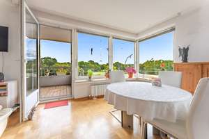 Wohnen an der Karlsaue: Schöne Drei-Zimmer-Wohnung in Kassel-Süd – 34121 Süd, Kassel – Vorschaubild 4