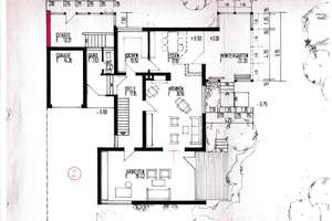 Exponiertes Einfamilienhaus mit 220 m² Wohnfläche, in Ludwigshafen-Gartenstadt zu verkaufen. – 67067 Gartenstadt, Ludwigshafen am Rhein – Vorschaubild 28