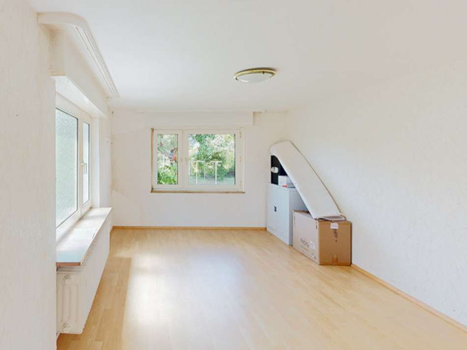 Schlafzimmer EG