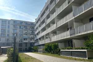 Großzügige, helle 2-Zimmerwohnung * Dachgeschoss mit Balkon & Einbauküche * Neubau * Zweitbezug – Beusselstraße 31b, 10553 Moabit, Berlin – Vorschaubild 13