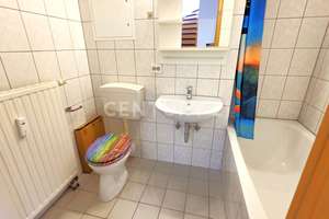 Traumhafte 2ZKB Maisonette - Wohnung mit Balkon in ruhiger Lage von Saarbrücken - Malstatt – Die vollständige Adresse der Immobilie erhältst du vom Anbieter., 66113 Malstatt, Saarbrücken – Vorschaubild 10