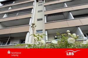 Eigentumswohnung mit Balkon!