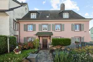TOP-Mehrgenerationenhaus zentral Weil am Rhein, Alt-Weil – Lörrach (Kreis) – Vorschaubild 3