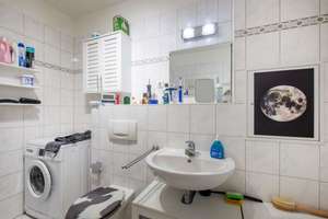 1,5-Zimmer-Wohnung in Oberschöneweide – fußläufig zum Griechischer Park und zur Spree – Die vollständige Adresse der Immobilie erhältst du vom Anbieter., 12459 Oberschöneweide, Berlin – Vorschaubild 6