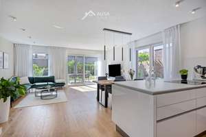 Luxus-Doppelhaushälfte mit Designanspruch – Die vollständige Adresse der Immobilie erhältst du vom Anbieter., 48167 Angelmodde, Münster – Vorschaubild 3