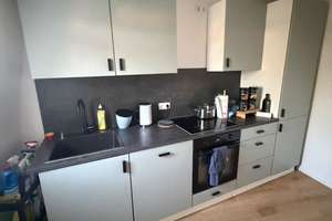 Schöne 3 Zimmer Wohnung mit Altbaucharme  in Goch – Bahnhofstraße 53, 47574 Goch – Vorschaubild 15