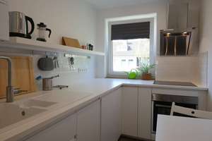 Schöne 3-Zimmer-Wohnung in der List – mit Balkon & sonniger Südterrasse! – 30161 Vahrenwald, Hannover – Vorschaubild 5
