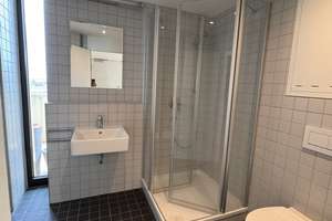 Penthouse-Feeling * * * * Hoch hinaus und mitten drin  * * Top * * Top * * Top * * * – 63065 Hochschule für Gestaltung, Offenbach am Main – Vorschaubild 41