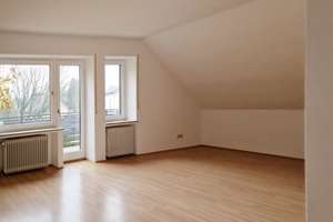 Schöne 2-Zimmer-DG-Wohnung in Bonn / Bad Godesberg mit neuem Bad, Einbauküche, Balkon und Stellplatz – Die vollständige Adresse der Immobilie erhältst du vom Anbieter., 53179 Rüngsdorf, Bonn – Vorschaubild 7