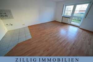 TOP ! - 2-Zi.-ETW mit Terrasse u. Garten - Wutzlhofen - ZILLIG IMMOBILIEN – Ardennenstr. 0, 93057 Regensburg – Vorschaubild 3