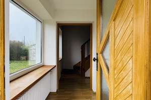 Großzügiges Ein- / Zweifamilienhaus in sonniger Lage mit großem Garten, Obj. T/0573-1 – Die vollständige Adresse der Immobilie erhältst du vom Anbieter., 82069 Schäftlarn – Vorschaubild 29