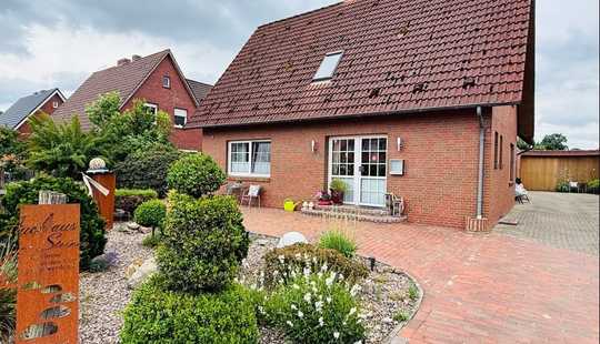 Bild von Gepflegtes Einfamilienhaus in ruhiger Wohnlage in Halter