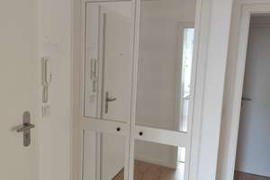Hochwertige 3 Zimmer am Scharpenacken  – Ermanstraße 6, 42287 Barmen, Wuppertal – Vorschaubild 8