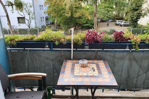 Altbauwohnung in bester Lage! – Nehringstrasse 16a, 14059 Charlottenburg, Berlin – Vorschaubild 5