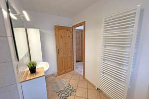 Attraktive, moderne Dachgeschosswohnung mit 4 Zimmern, teilüberdachter Terrasse und 2 Garagen – Die vollständige Adresse der Immobilie erhältst du vom Anbieter., 30453 Bornum, Hannover – Vorschaubild 7