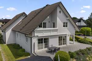 Luxus pur & Fernblick! Hochwertiges Anwesen nahe Bayreuth mit ELW, tollem Garten und Traumterrasse – Die vollständige Adresse der Immobilie erhältst du vom Anbieter., 95503 Hummeltal – Vorschaubild 28