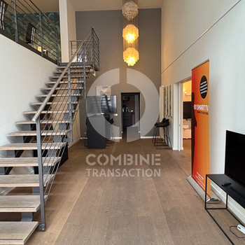 Erstklassige Gewerbefläche in frequentierter Schwabinger Lage - exklusiv bei combine Transaction