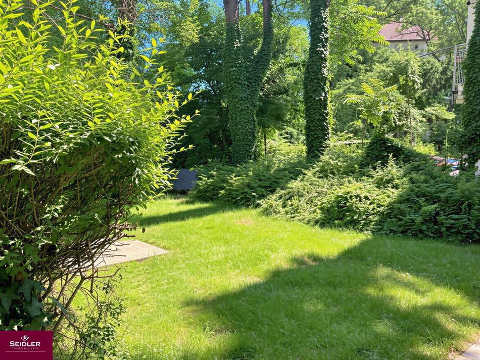 Gemeinschaftlicher Garten - (K