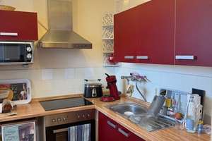 Renovierte 2-Zi. Wohnung in OS-Haste zu verkaufen! – Die vollständige Adresse der Immobilie erhältst du vom Anbieter., 49090 Haste, Osnabrück – Vorschaubild 7