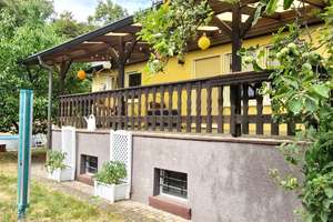 Familienhaus mit großem Garten - voll unterkellert – Die vollständige Adresse der Immobilie erhältst du vom Anbieter., 15344 Strausberg – Vorschaubild 15