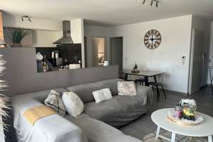 Wohnung mit Terrasse und Garten in Petite-Rosselle (FRANKREICH) – Die vollständige Adresse der Immobilie erhältst du vom Anbieter., 57540 Saarbrücken – Vorschaubild 2