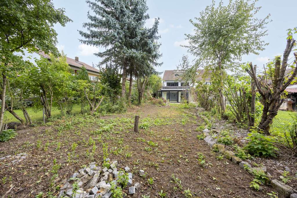 Immobilie in Pleidelsheim - WEITBLICK: Doppelhaushälfte mit Einliegerwohnung! - Bild 4