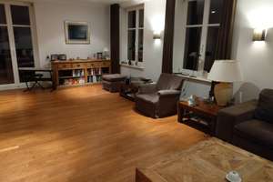 Luxuriöse Premium-Wohnung am Golfplatz neben dem Rhododendronpark – Die vollständige Adresse der Immobilie erhältst du vom Anbieter., 28359 Horn, Bremen – Vorschaubild 16