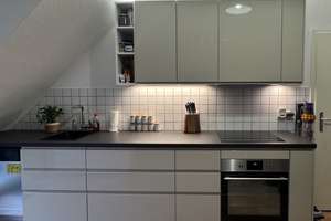 1-Zimmer Wohnung in zentraler Lage in Wiesbaden Westend – Die vollständige Adresse der Immobilie erhältst du vom Anbieter., 65195 Westend / Bleichstraße, Wiesbaden – Vorschaubild 8
