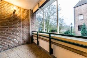 Lakeside Living at Volksgarten | 70 sqm Furnished | Quiet & Central in Düsseldorf – Die vollständige Adresse der Immobilie erhältst du vom Anbieter., 40591 Wersten, Düsseldorf – Vorschaubild 6
