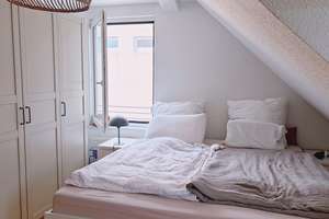 Maisonettewohnung mit wundervollem Ausblick nähe Klinikum – Die vollständige Adresse der Immobilie erhältst du vom Anbieter., 42653 Gräfrath, Solingen – Vorschaubild 10