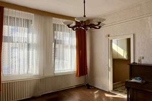 PROVISIONSFREI | Familienidyll mit Elbblick: 7-Zimmer-Haus mit Einliegerwohnung & Garten – Die vollständige Adresse der Immobilie erhältst du vom Anbieter., 6886 Lutherstadt Wittenberg – Vorschaubild 5