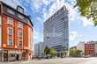 Frankfurt Ost || 184 m² - 750 m² || EUR 17,00